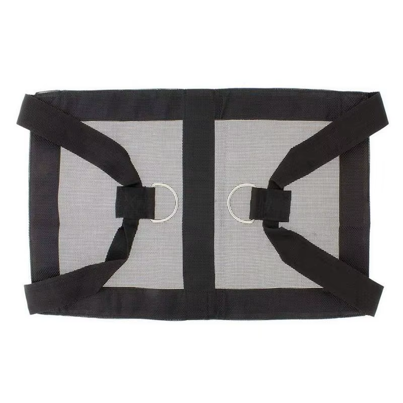 Calf Sling for Weighing Assist Weighing Slings for Small Animals Comfortable Liv