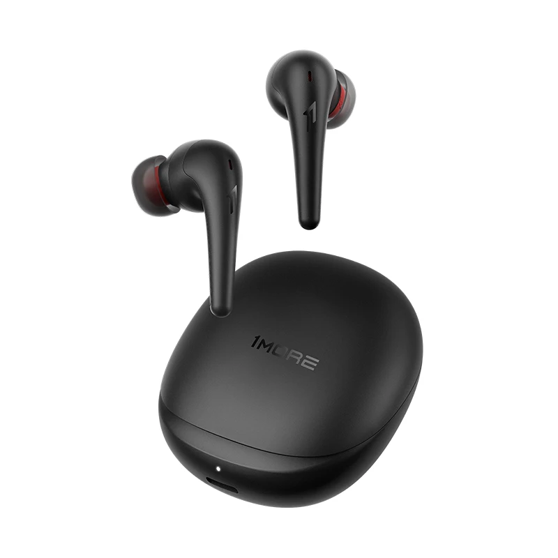 Aero Earbuds Noise Cancellation Bluetooth 5.2 Spatial Audio Waterproof Clear Cal