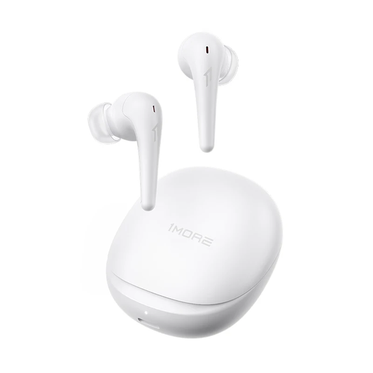 Aero Earbuds Noise Cancellation Bluetooth 5.2 Spatial Audio Waterproof Clear Cal