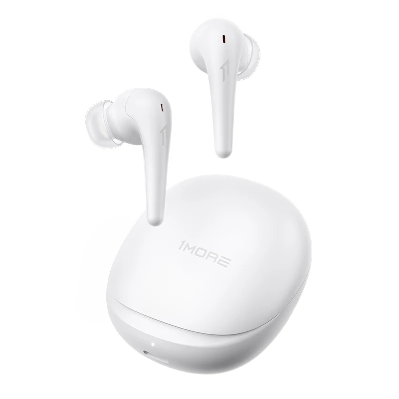 Aero Earbuds Noise Cancellation Bluetooth 5.2 Spatial Audio Waterproof Clear Cal