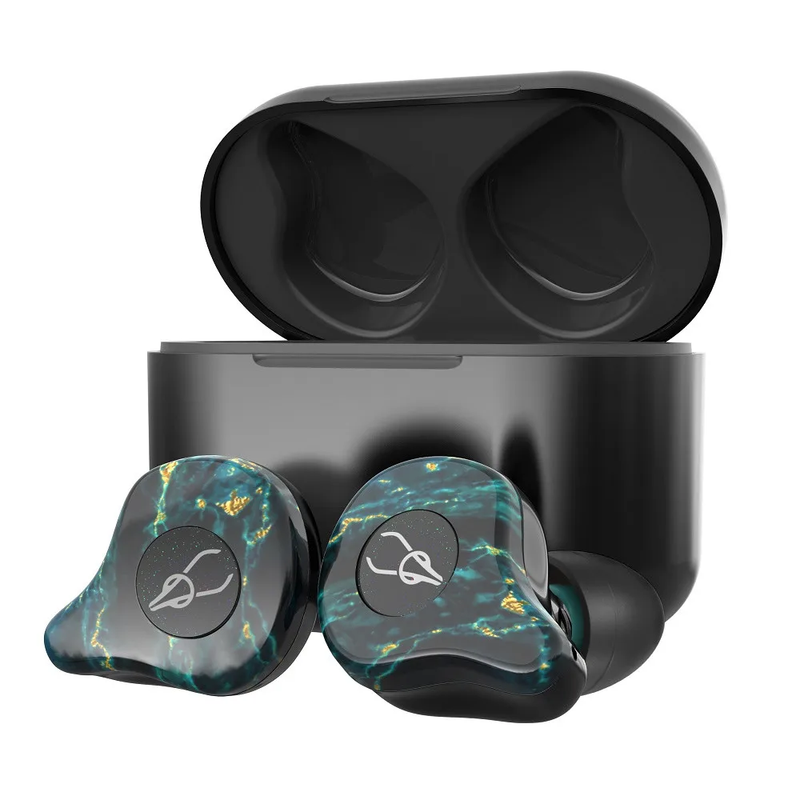 E12 Ultra Wireless Headphones Bluetooth Earphones Hifi Stereo IPX5 Sports Headph