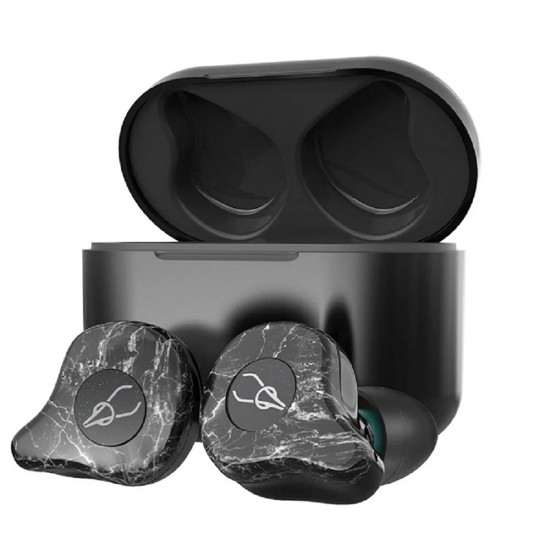 E12 Ultra Wireless Headphones Bluetooth Earphones Hifi Stereo IPX5 Sports Headph