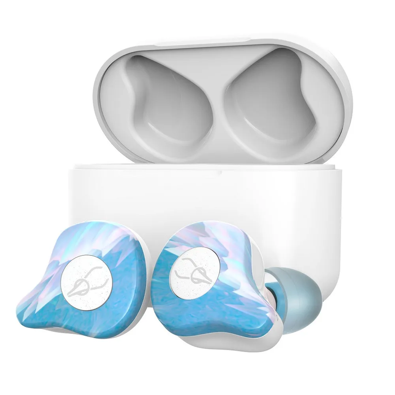 E12 Ultra Wireless Headphones Bluetooth Earphones Hifi Stereo IPX5 Sports Headph