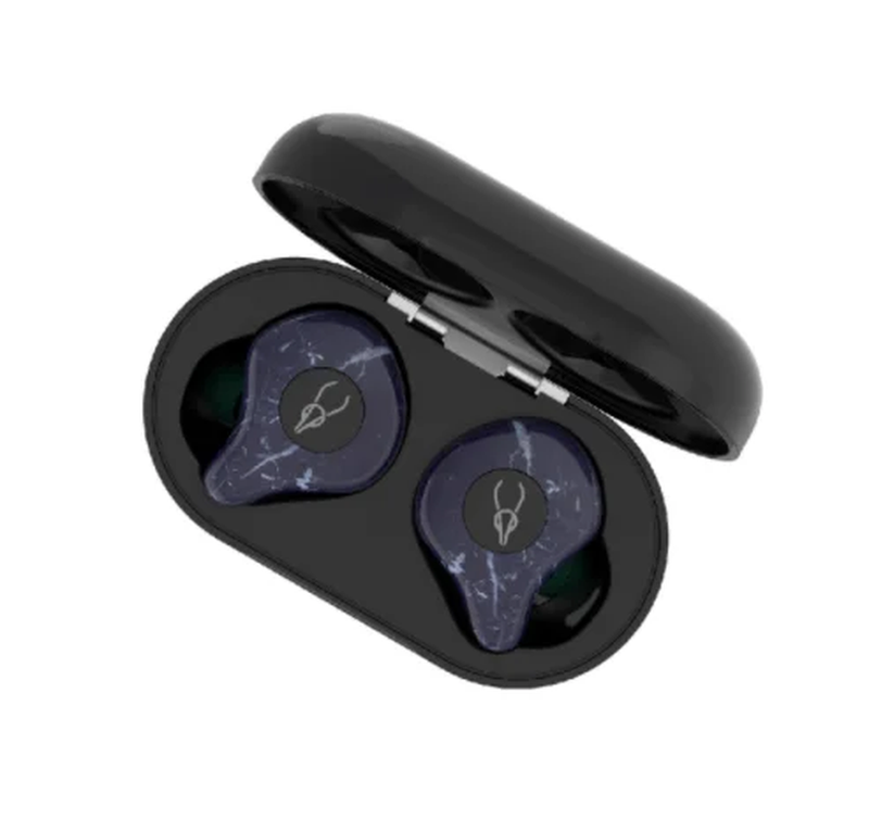 E12 Ultra Wireless Headphones Bluetooth Earphones Hifi Stereo IPX5 Sports Headph