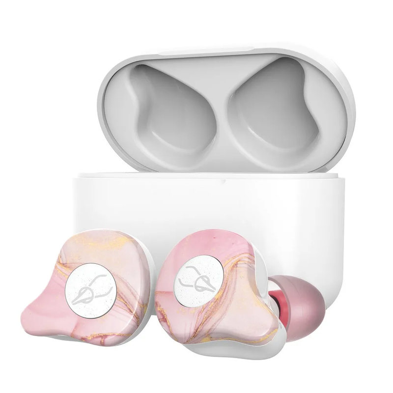 E12 Ultra Wireless Headphones Bluetooth Earphones Hifi Stereo IPX5 Sports Headph