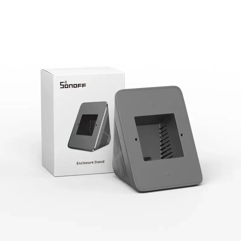 Nspanel 86P Smart Scene Wall Switch EU/US Wifi Smart Display All-In-One Control