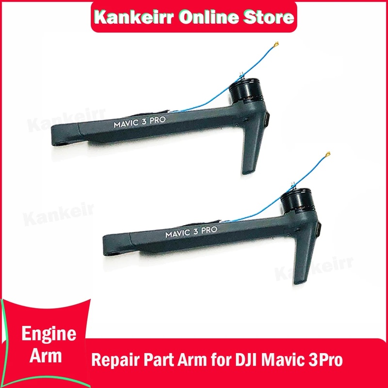 Original Arm with Motor for  Mavic 3Pro 3 Pro for  Parts Front Rear Left Right E