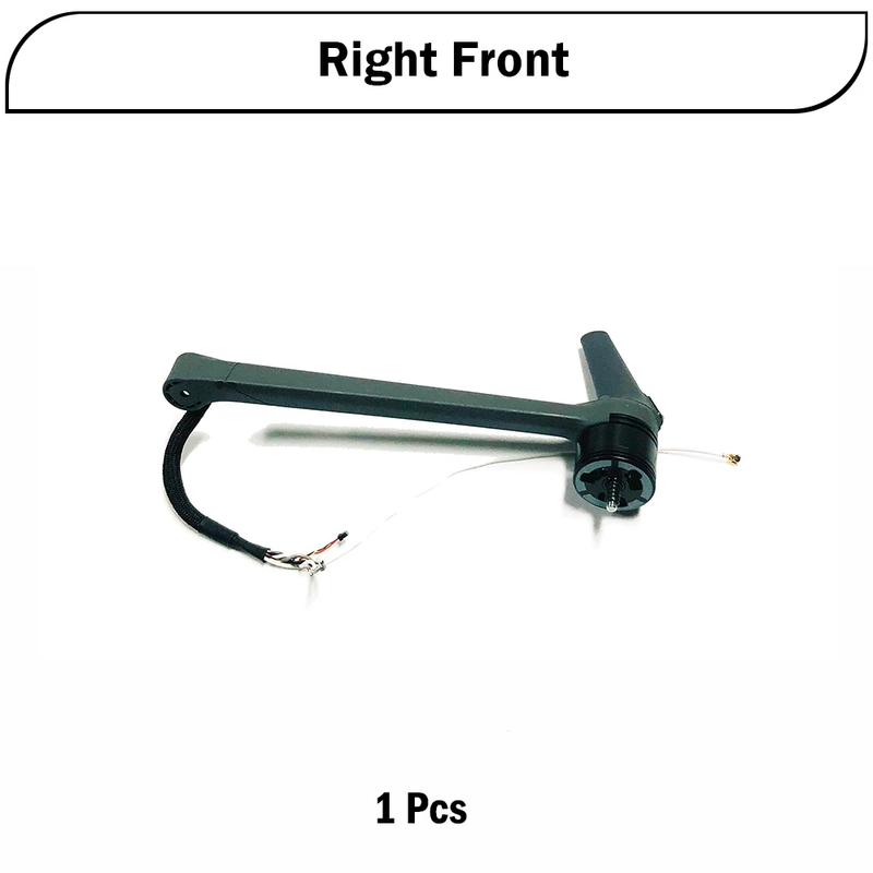 Original Arm with Motor for  Mavic 3Pro 3 Pro for  Parts Front Rear Left Right E