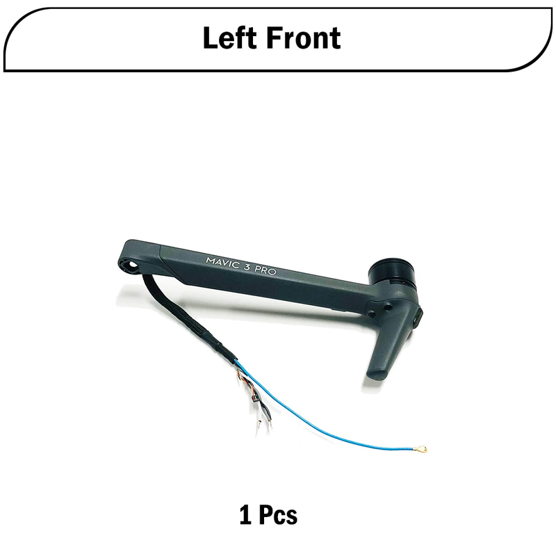 Original Arm with Motor for  Mavic 3Pro 3 Pro for  Parts Front Rear Left Right E