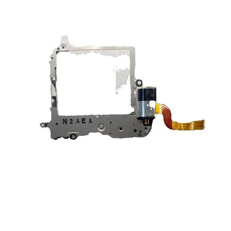 Original Repair Parts  ILCE-7M4 A7M4 A7RM4 A7R4 A7IV Shutter Motor MB Charge Cam