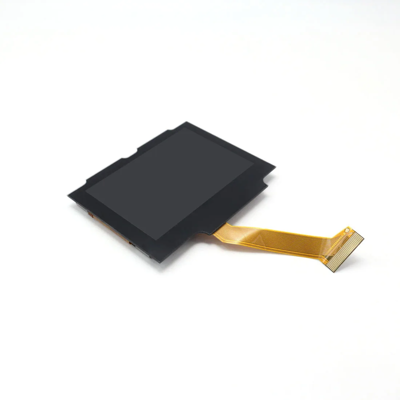 New for GBA SP Replacements IPS V5 Drop in Laminated LCD Mod Screen Kits for Gam
