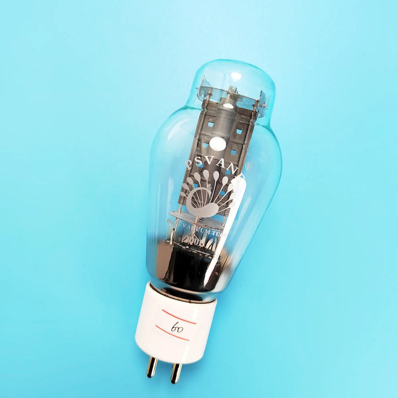 PSVANE Tube HIFI 300B Original Factory Matched Pair for Vacuum Tube Amplifier HI