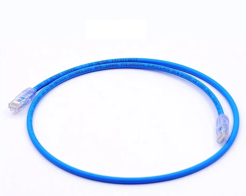 GUSTARD N02 Network Cable for Hifi Device Inter-Connection