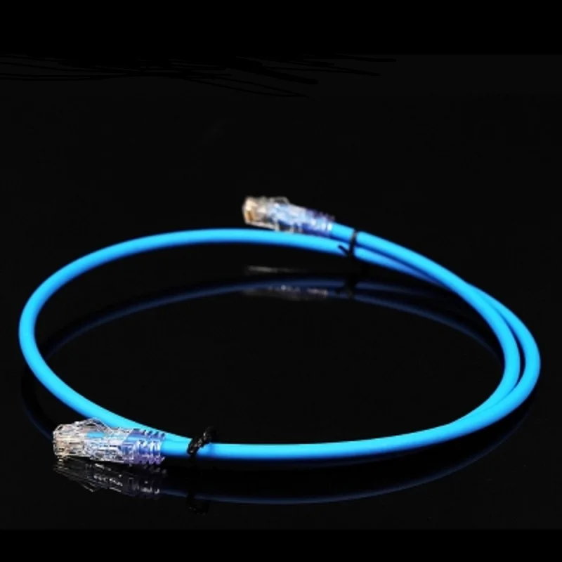 GUSTARD N02 Network Cable for Hifi Device Inter-Connection