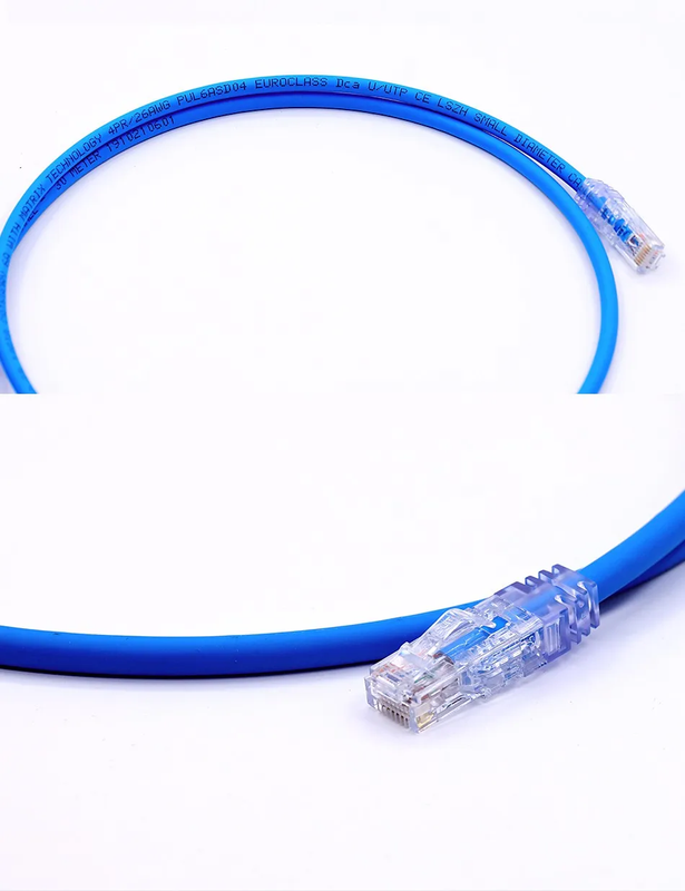 GUSTARD N02 Network Cable for Hifi Device Inter-Connection