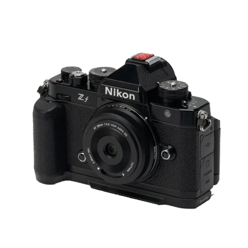 Viltrox AF 28Mm F4.5 Full Frame Lens for Nikon Z Mount Z30 Z50 Z50Ii Zf Zfc for