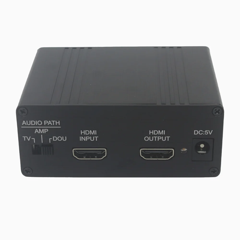 Hdmi-Compatible/Mhl Digital Interface Separate Extract Audio I2S/Optic Fiber/Coa