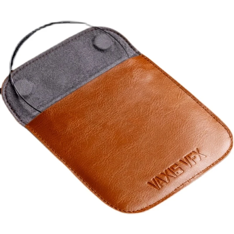 Vaxis Black Mist Pure Mist Polarizing Filter 1/2 1/4 1/8 Fits  MB-T16 4X5.65'' Mi