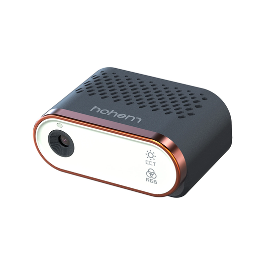AI Tracking Sensor Magnetic Fill Light with AI Vision Sensor AI Tracker for  Ist
