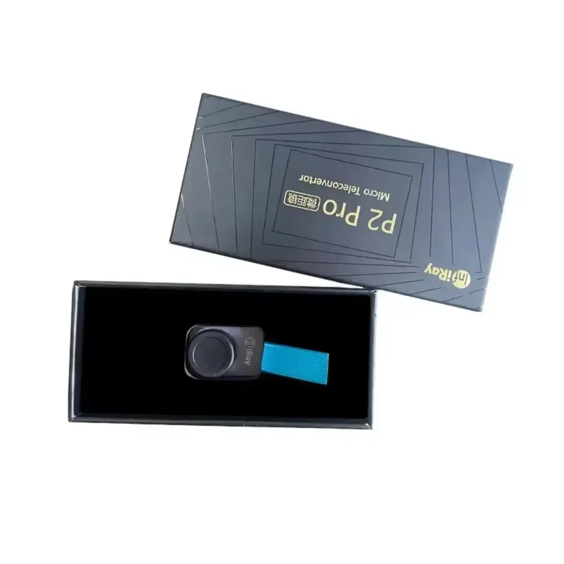 A+ INFIRAY P2 Pro Macro Lens 8Mm Infrared Thermal Imager Lens Thermal Camera Mac