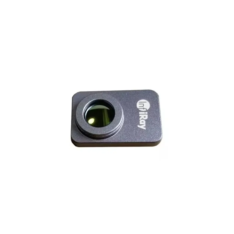 A+ INFIRAY P2 Pro Macro Lens 8Mm Infrared Thermal Imager Lens Thermal Camera Mac