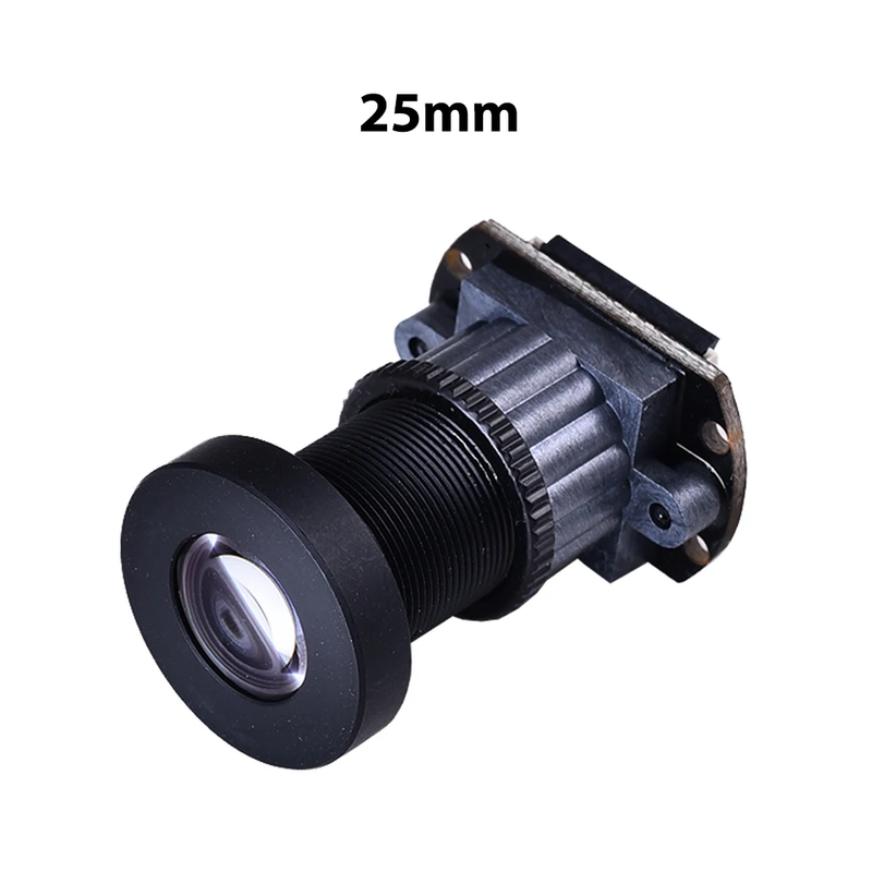 Replacement Lens for Scopecam 2 /4K Scopecam2 or Scopecam24K 25Mm/40Mm
