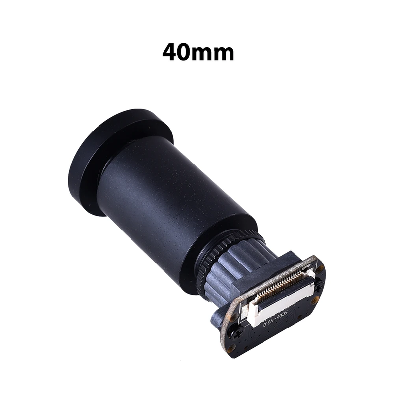 Replacement Lens for Scopecam 2 /4K Scopecam2 or Scopecam24K 25Mm/40Mm