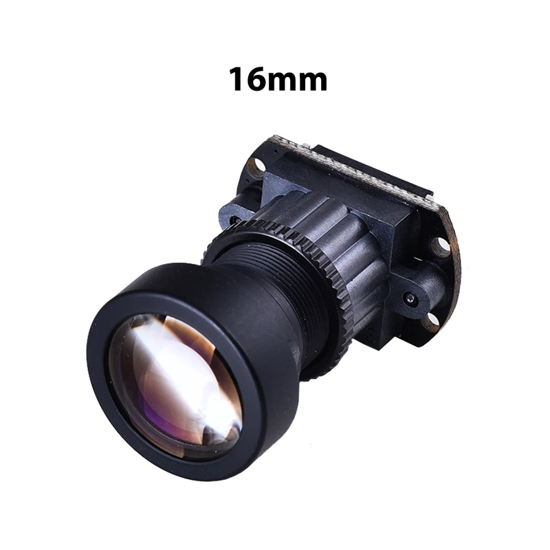 Replacement Lens for Scopecam 2 /4K Scopecam2 or Scopecam24K 25Mm/40Mm