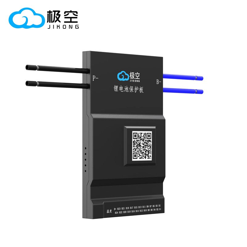 Jk Bms Active Balance Bms BD6A20S15P 8S 12S 13S 14S 16S 17S 20S 24S Smart Bms 12