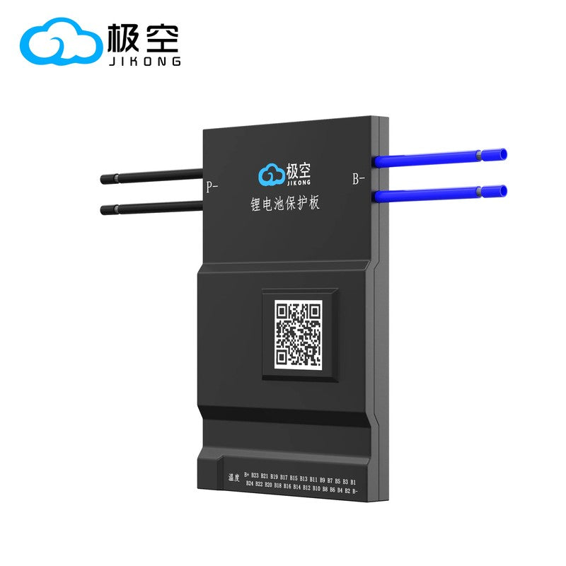 Jk Bms Active Balance Bms BD6A20S15P 8S 12S 13S 14S 16S 17S 20S 24S Smart Bms 12