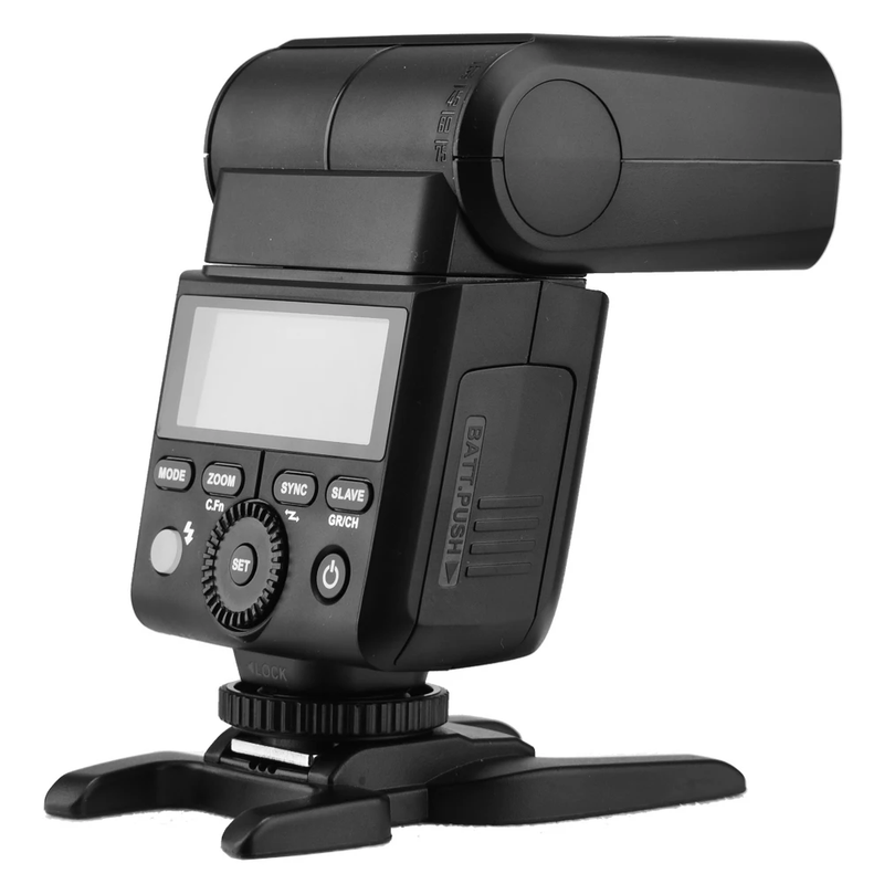 Godox TT350C TT350N TT350S TT350F TT350F TT350O Flash 2.4G HSS TTL Wireless Spee