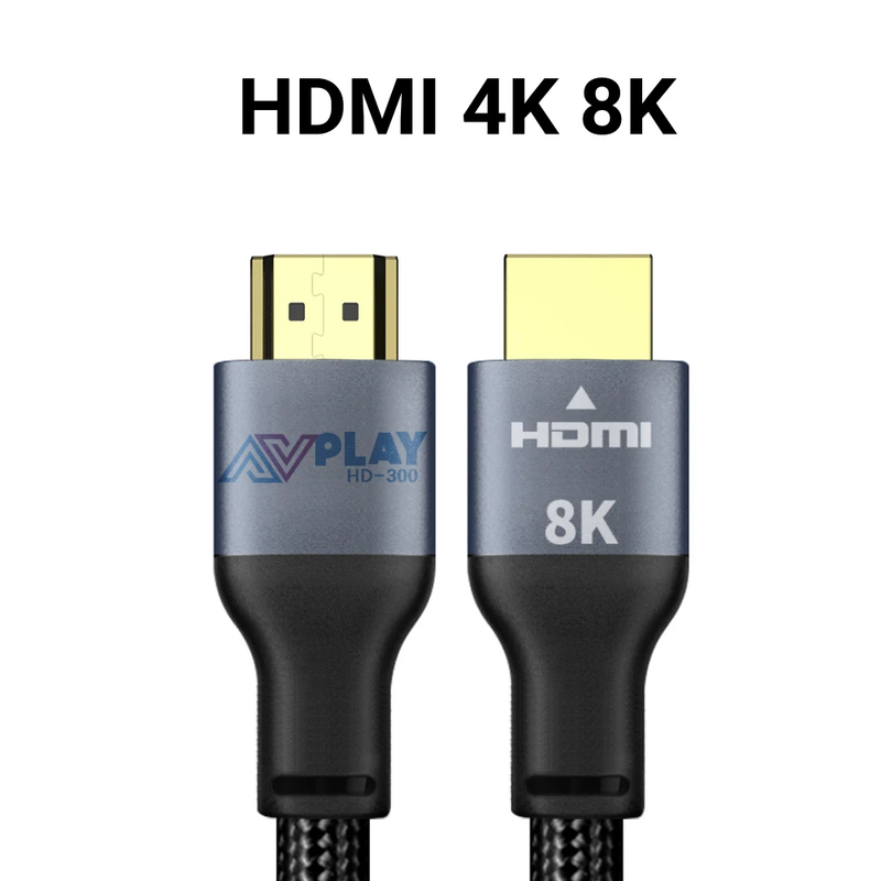 Avplay HD-300 99.99% Silver Customized Hi-End Hifi Audio DAC DDC CD I2S IIS RJ45