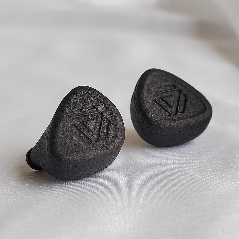 Bone Conduction Headphones Hifi IEM Earphones 1DD+1BC In-Ear Earbuds Wired Headp