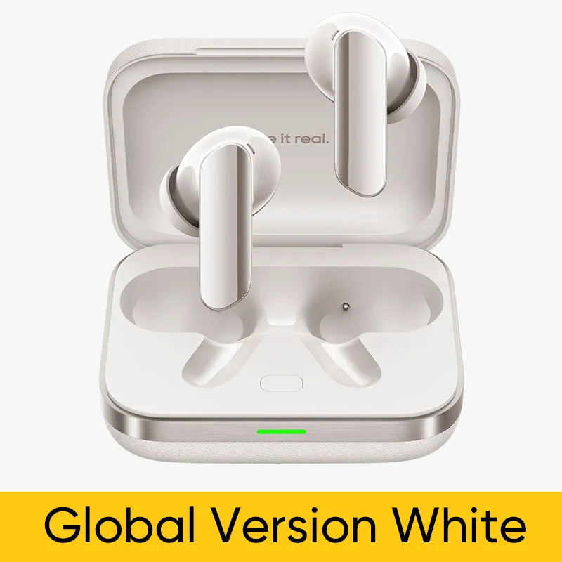 Original Global Version  Buds Air 7 Pro TWS Earphone 53Db Active Noise Cancellin