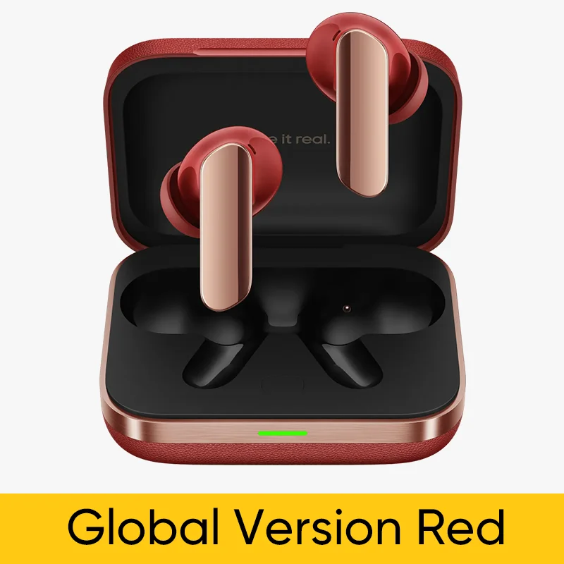 Original Global Version  Buds Air 7 Pro TWS Earphone 53Db Active Noise Cancellin