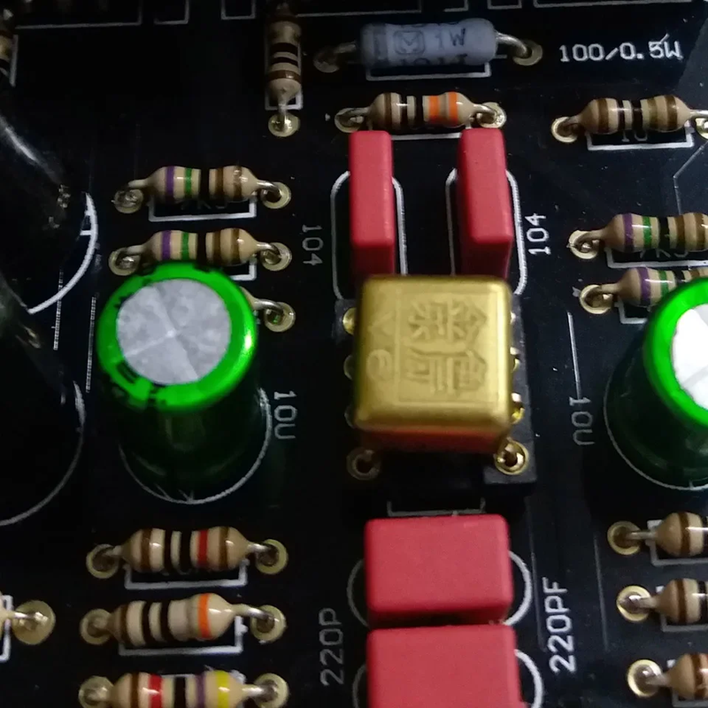 1PCS V6 Dual OP AMP Upgrade Gold Seal SS3602 MUSES02 OPA627BP for DAC Headphone