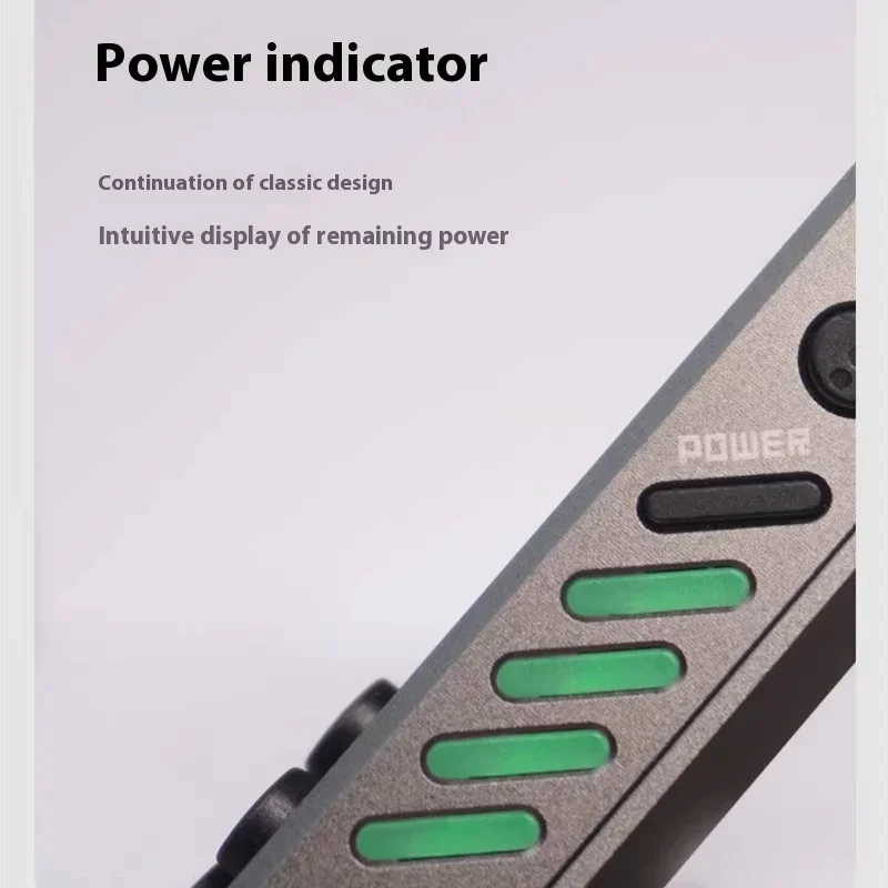 Gkd Pixel 2 Metal Handheld Game Console Retro Nostalgia Game Console 2.4In 640X4