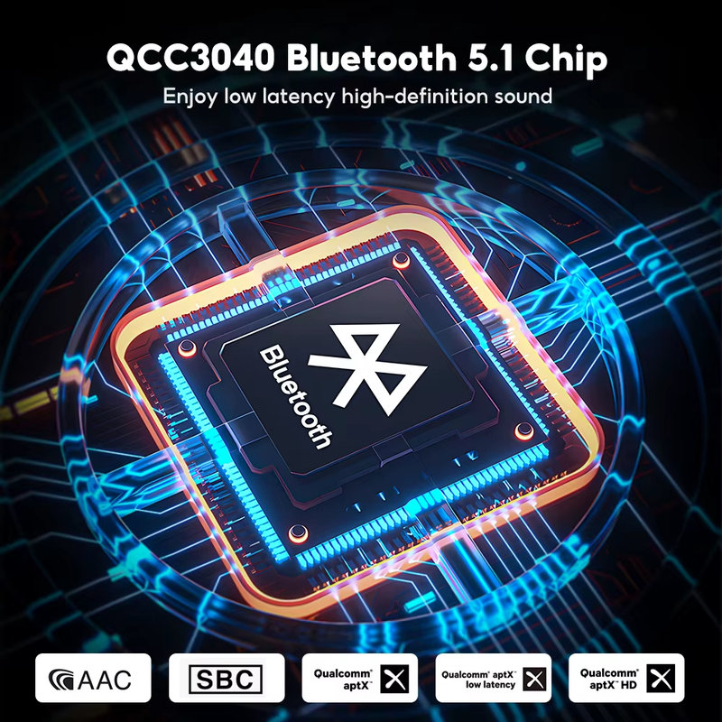 T1 PRO Vacuum Tube Preamplifier Amplifiers Home Audio RCA Bluetooth Input Bass T