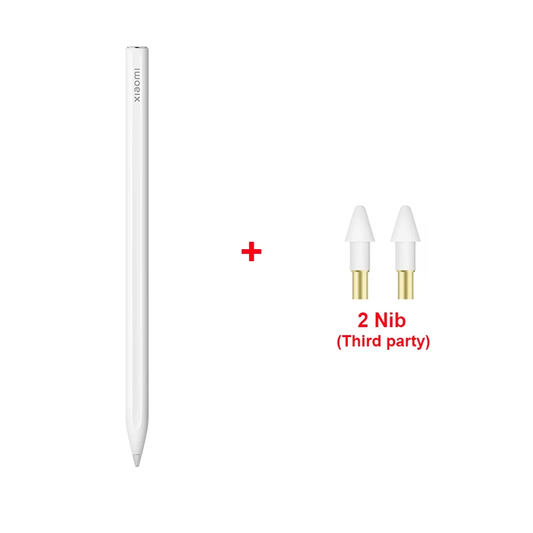 Stylus Pen 2 Smart Pen for  Mi Pad 6 5 Pro Tablet 4096 Level Sense Thin Thick Ma