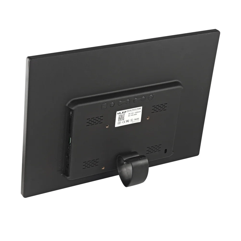 15 Inch LED Backlight HD 1280*800 Full Function Digital Photo Frame Electronic A