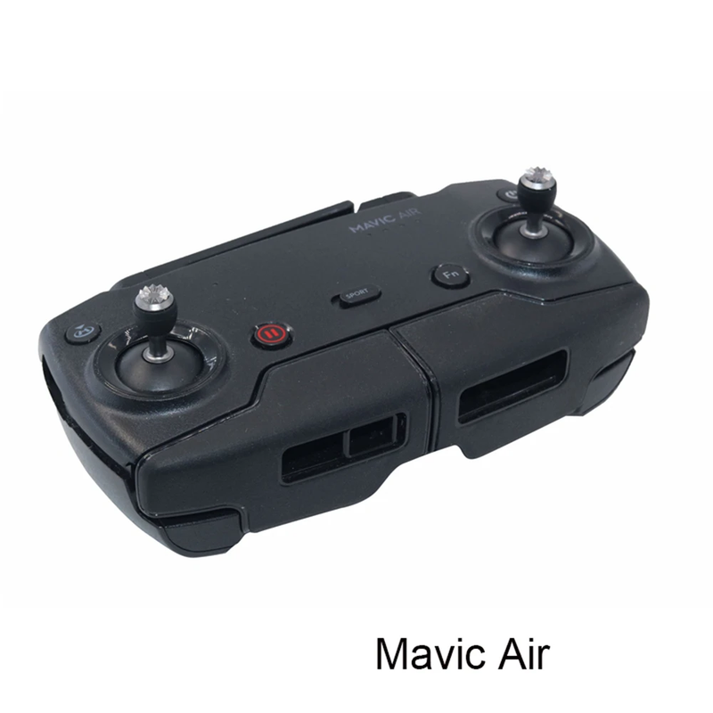 Tested Work Well Controller for  Mavic Air Original Remote Control Repair Parts