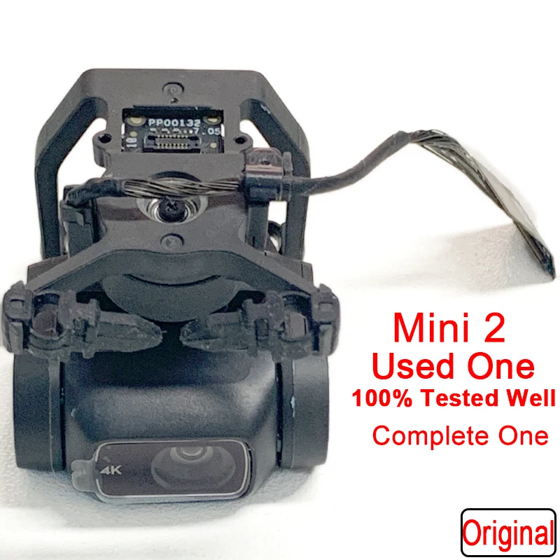 Original Air 2S PTZ Gimbal Camera Mini 2 SE Gimbal Mini 4K Camera Air 2 Gimbal C