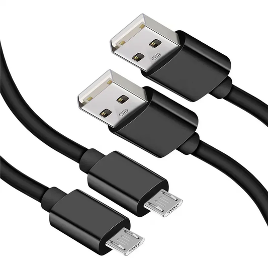 100Pcs 1M 2M 3M 2A Fast Charging Type C Usb-C Micro V8 Usb Cable Cord Line for S