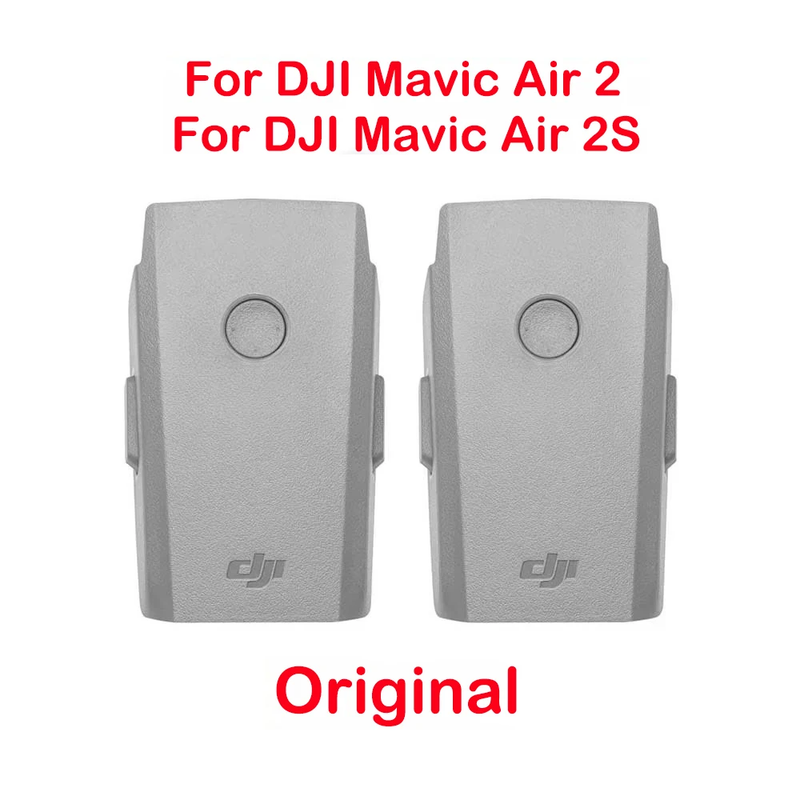 Original for  Mavic Air 2/Air 2S Intelligent Flight Drone Battery 3750Mah 30Minu