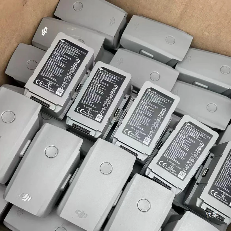 Original for  Mavic Air 2/Air 2S Intelligent Flight Drone Battery 3750Mah 30Minu