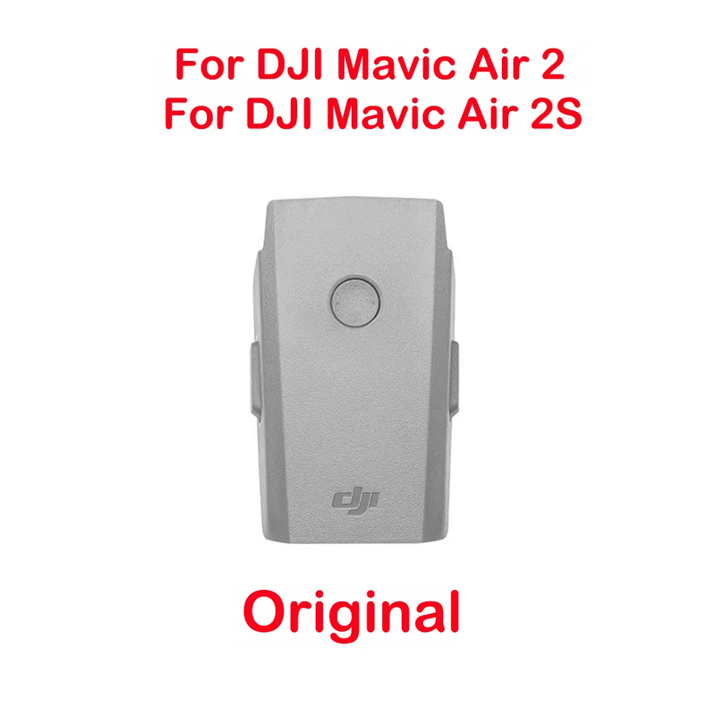 Original for  Mavic Air 2/Air 2S Intelligent Flight Drone Battery 3750Mah 30Minu