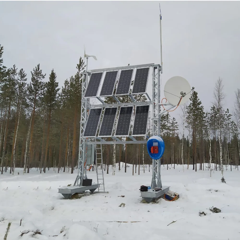 Rigid Glass Solar Panel 150W / 300W Monocrystalline Cell PV Photovoltaic Module