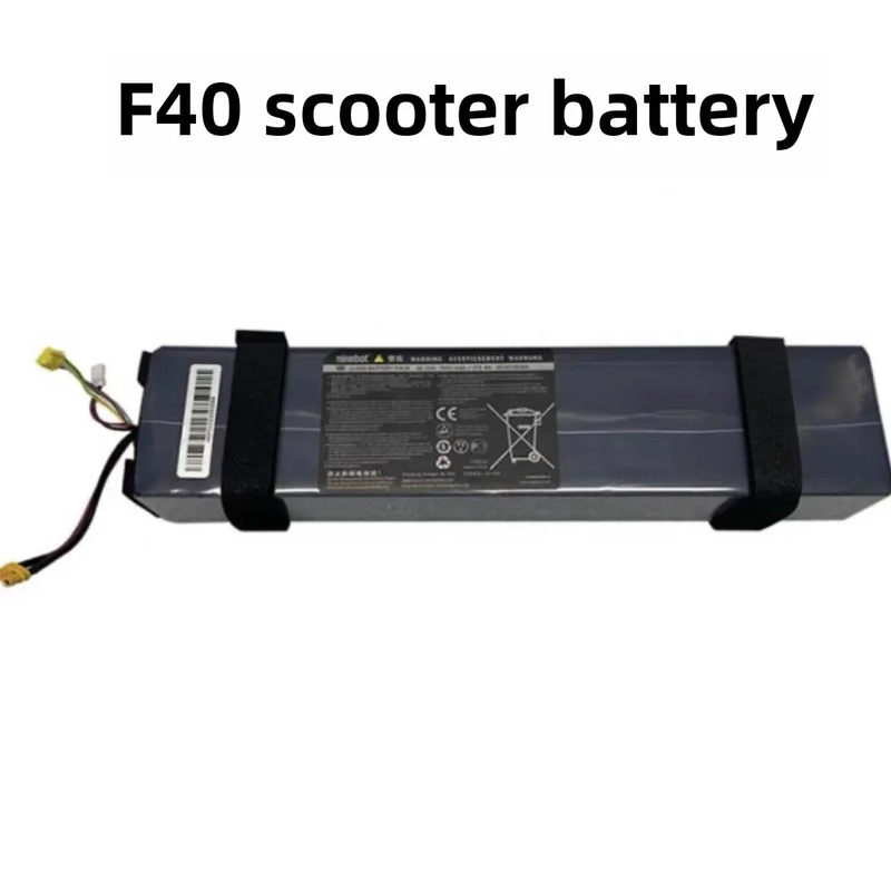 Batterie for Xiaomi 5200Mah-10500Mah Pour Scooter Electrique Ninebot NCAF3605A F