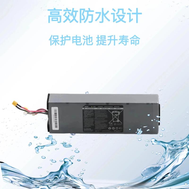 Batterie for Xiaomi 5200Mah-10500Mah Pour Scooter Electrique Ninebot NCAF3605A F