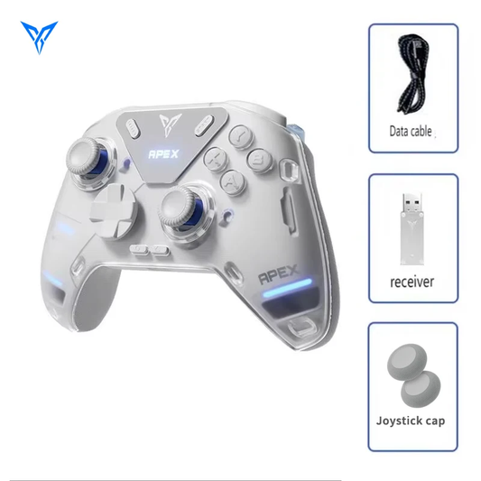 Flydigi Original APEX 4 Wireless Gaming Controller Precision Control Lmmersive V
